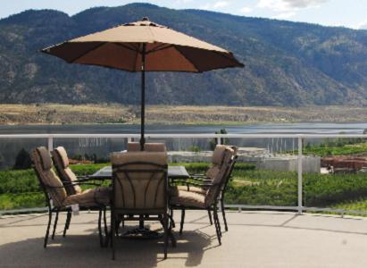 Ciliegia Villa Осуюс Экстерьер фото